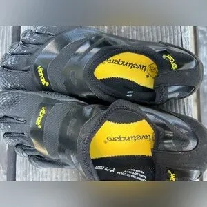 Vibram | Shoes | Nwt Five Fingers Vibram | Poshmark